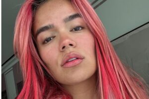 Karol G recibirá especial premio por parte de Billboard