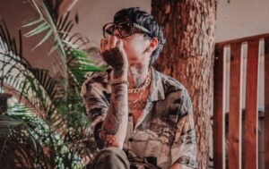 Kid Fresco, el productor y compositor venezolano que suma un éxito a su carrera al recibir nominación de los Latin Grammy