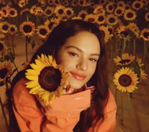 Rosalía reaparece después de su ruptura amorosa ????????