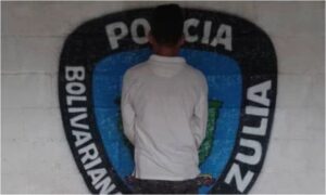 El médico que abusó de una adolescente de 16 años en Zulia tenía un prontuario policial