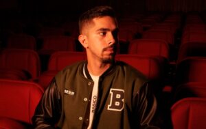 Manuel Conecta presenta su nuevo storytelling motivacional