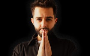 Michel Gallero leerá la mente de Caracas