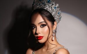 Migleth Cuevas será Venezuela en el Miss Intercontinental 2023