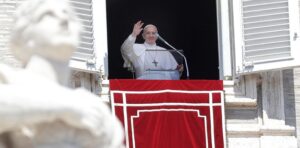 Papa Francisco nombra al venezolano Javier Domingo Fernández González nuevo jefe de protocolo