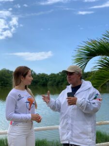 "Turismo e inversiones verdes, una oportunidad para Venezuela"