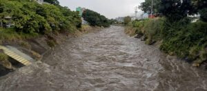 Tras desaparecer encuentran su cuerpo en el Guaire