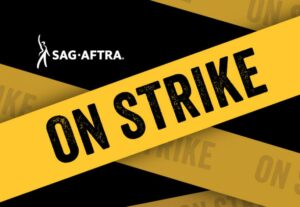SAG-AFTRA y AMPTP reanudarán el lunes las negociaciones sobre la huelga
