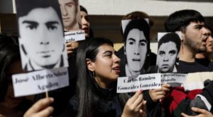 "No saber nada es lo peor", hablan familiares de las víctimas de la dictadura