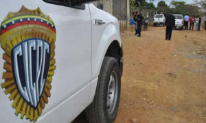Un joven de 17 años intentó asesinar y quemar a su novia de 15 años en Guárico