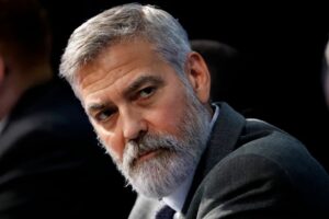 La propuesta de George Clooney para poner fin a la huelga de SAG-AFTRA, explicada
