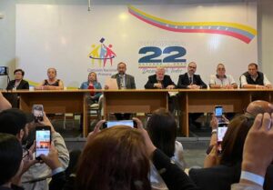 MP emite citación a Jesús María Casal, Mildred Camero y Roberto Abdul