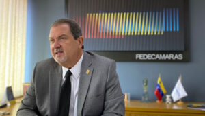 Sector privado será incorporado al Estado Mayor contra el contrabando
