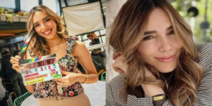 Consternación en Colombia tras fallecer la actriz colombiana Alejandra Villafañe