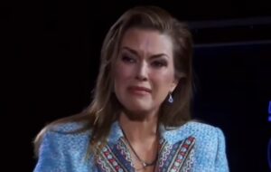 Alicia Machado anuncia su despido de Telemundo tras nueva polémica