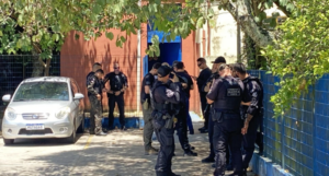 Ataque a tiros en escuela de Sao Paulo deja una alumna muerta y tres heridos