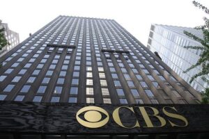 Una productora de "60 Minutes" demanda a la CBS por discriminación de género en su despido