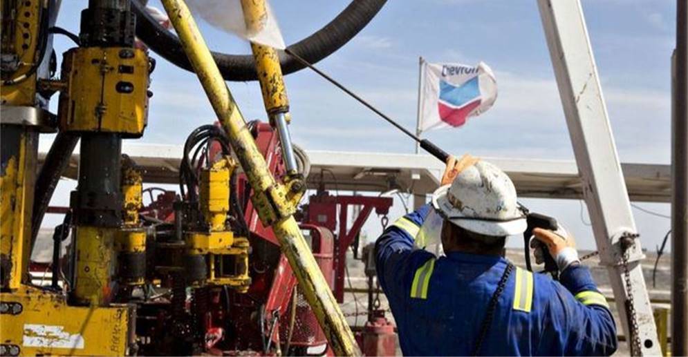 Chevron confirma acuerdo para comprar a la estadounidense Hess Corporation por US$ 53.000 millones