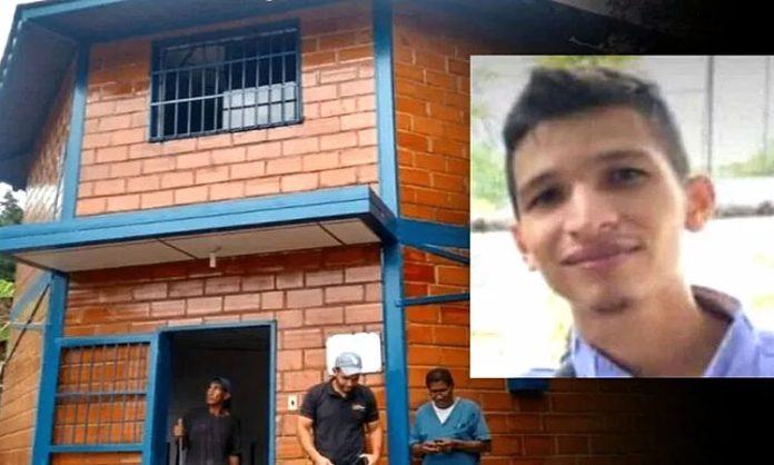 "Se hicieron pasar por pacientes para robarlo", CICPC aclaró homicidio de médico de Barrio Adentro en Caracas