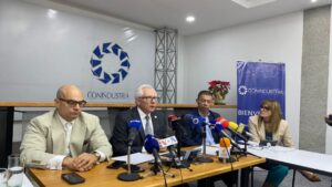 Industriales venezolanos piden competencia leal ante las importaciones