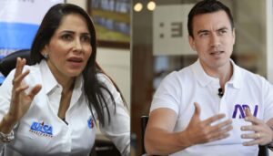 Ecuador celebrará este domingo la segunda vuelta de elecciones presidenciales