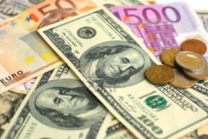 Así abrió el dólar este jueves 12 de octubre