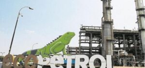 Ecopetrol descubre gas en un pozo ubicado en aguas profundas del Caribe colombiano