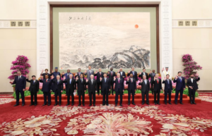 Foro de Rutas de la Seda cerró con acuerdos por US$ 97.200 millones, según China
