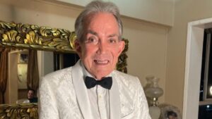 Gilberto Correa agradece a Maduro y Delcy por manutención que ha recibido y pide que le devuelvan una propiedad