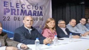 Renunció integrante de la Junta Regional de Primaria del estado Miranda
