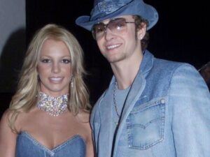 Britney Spears reveló que abortó un hijo de Justin Timberlake ????????