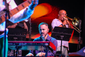 Caracas cayó rendida ante la buena música de Cultura Profética ????????????