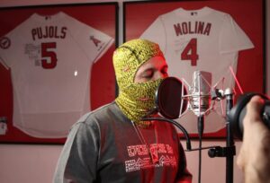 ¿Quién es Richardi, el excéntrico pran de Tocuyito que quiere ser artista? ????????