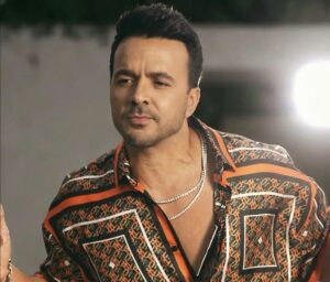 Luis Fonsi llegó a Venezuela para reencontrarse con su público ????????????