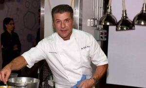 Falleció Michael Chiarello, de “Top Chef” a los 61 años de edad