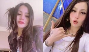 Acribillaron a la influencer “Ina” a plena luz del día en Chile