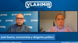 "María Corina sabía del acuerdo que se firmó con el gobierno"