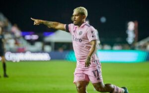 Inter Miami confirma la salida de Josef Martínez y detallazo de Busquets