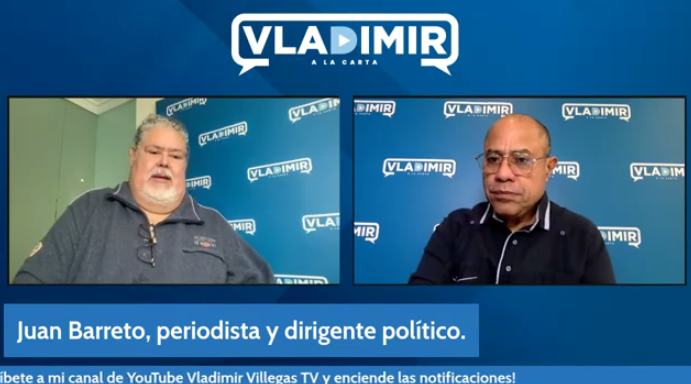 "El gobierno aprovecha el resultado de las primarias para repolarizar el país"