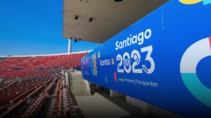 Juegos Panamericanos Santiago 2023 arrancan este viernes 20 de octubre hasta el 5 de noviembre