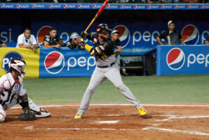 Cardenales, Leones y Águilas lideran la LVBP