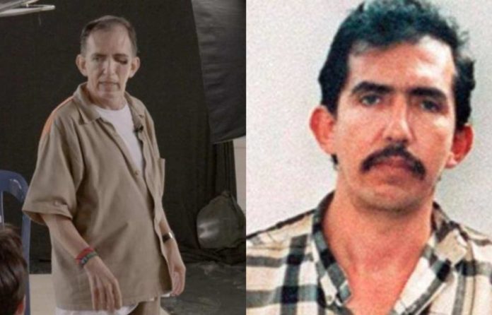 Cadáver de violador serial Garavito se pudre en Valledupar