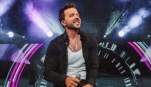 Regresa 'El Despacito' de Luis Fonsi a Caracas y Valencia