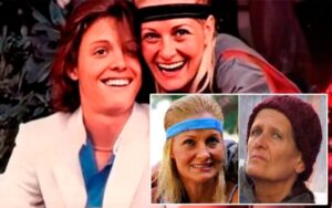 Autoridades argentinas autorizan prueba de ADN a presunta madre de Luis Miguel