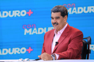 Maduro moverá la mata en el gabinete ministerial con miras a ganar las elecciones