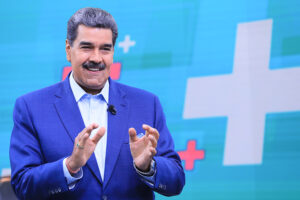 "Estamos cerca de firmas de acuerdos con las oposiciones"