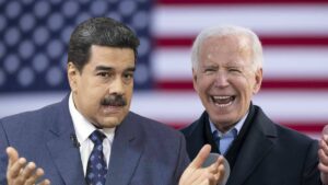 Venezuela ha llevado adelante negociaciones con EEUU para el levantamiento de las sanciones