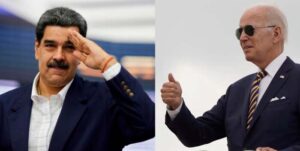 EEUU y Venezuela cerca de llegar a un acuerdo