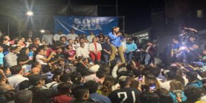 Este es el principio del final