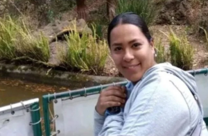 Reportan que una venezolana desapareció en México