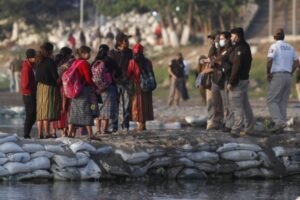 México confirma la asistencia de Venezuela y otros países a la cumbre migratoria